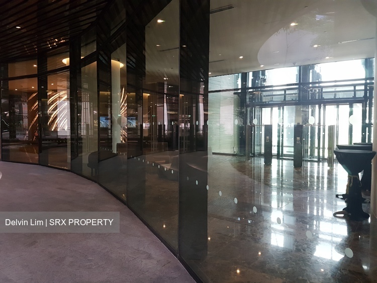 Marina One Residences (D1), Apartment #180299522
